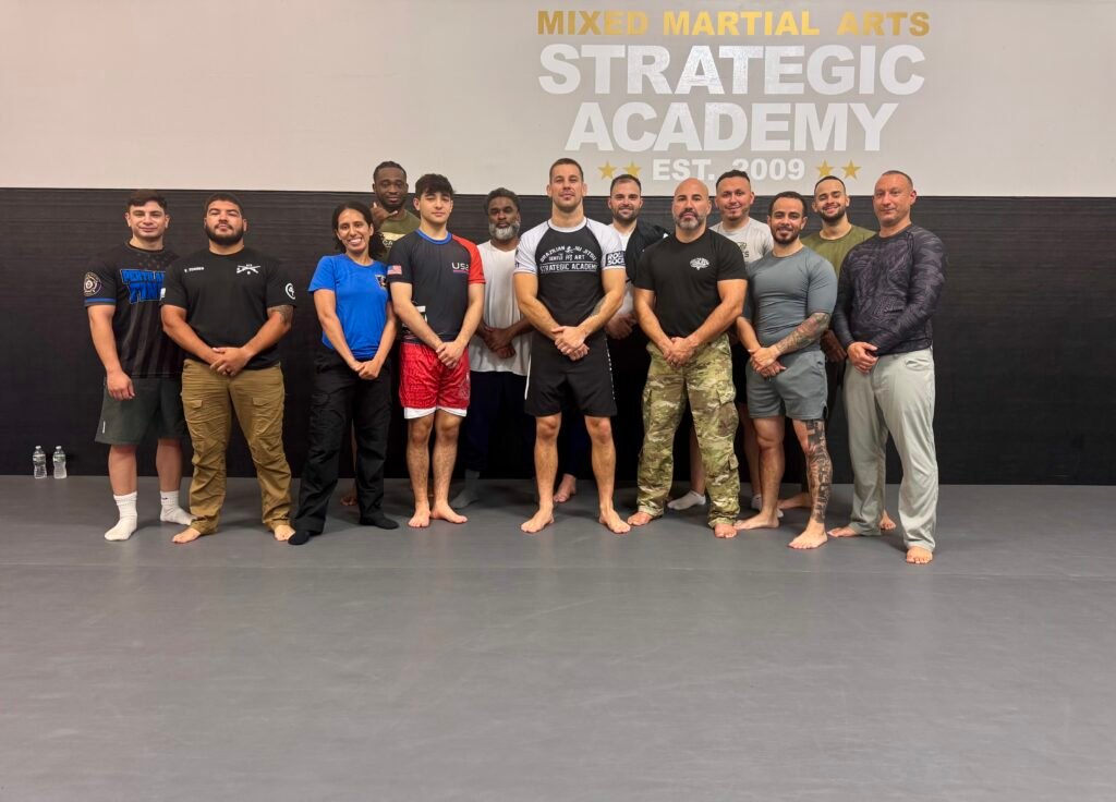 Perth Amboy Police Department Seminar, BJJ , Tactical Control , De-escalation